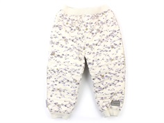 MarMar thermal pants Odin violet sakura